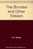 THE BRONTES; & Other Essays B001OV87U4 Book Cover