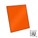 Produktbild Pixel Crucifer 100 mm orange Filter 100 mm x 143 mm