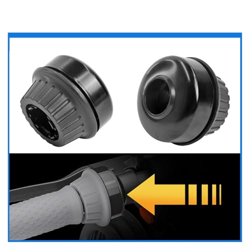 Timbre para patinete eléctrico compatible con Ninebot Segway MAX G30 3