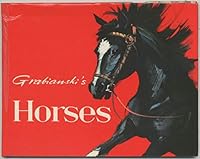 Horses 0749624876 Book Cover