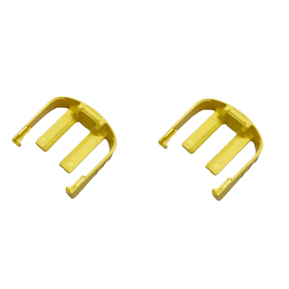 Reemplazo de Conector de Clips C de 2 Piezas para K2 K3 K7 Gatillo de Lavadora una PresióN para el Hogar y el Coche, Herramientas de Limpieza del Hogar