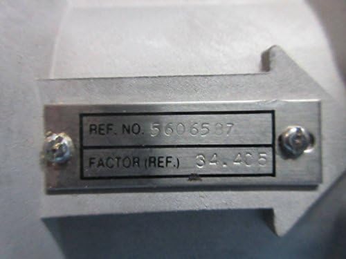 Foxboro E83W-02SSIR-AJ New E83W Series Vortex Flow Meter 2" Flowmeter 0-140 GPM