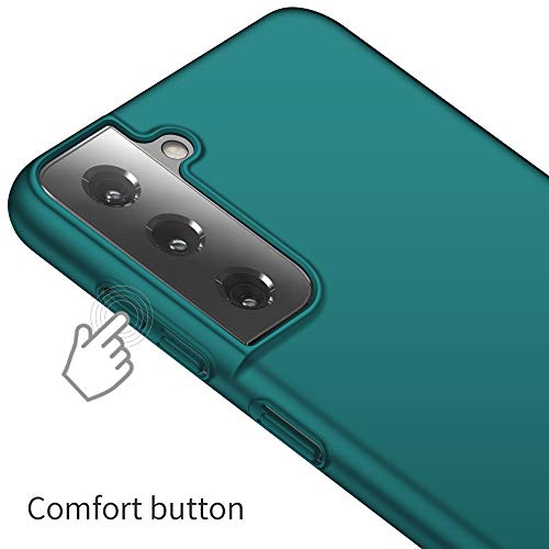 Db11 cookaR Cover per Samsung Galaxy S21, Custodia...