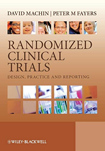 Randomized Clinical Trials: Design, Practice and Reporting view 2