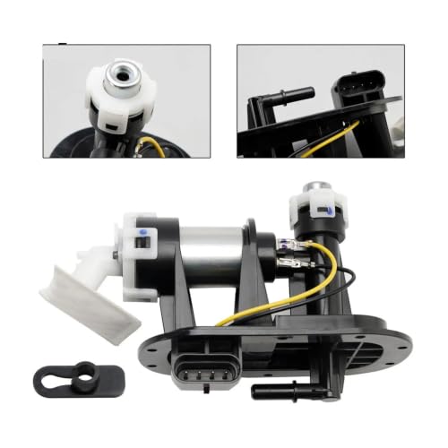 Bomba de combustible 15100H99D00 conjunto de inyección premium para serie ST7 2