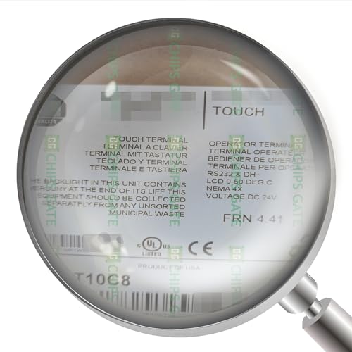 2711-T10C8 2711-T10C8 New in Box for DELIVERY