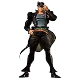 ジョジョ'の奇妙な冒険 スターダストクルセイダース Mometria 空条承太郎 約22㎝ 全1種