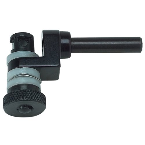 CH1/4 1/4" Shank Cylindrical Holder for Dovetail Indicators