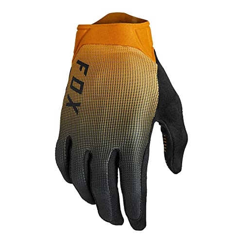 Fox Flexair Ascent Gold XL gants de vélo ultra légers et ventilés