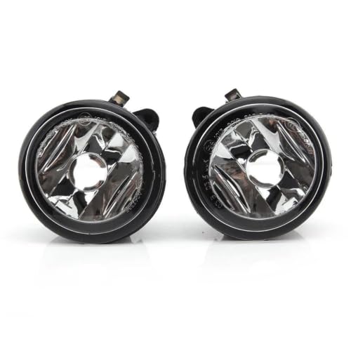 Feux anti-brouillard BMW X3 F25 X5 F15 X6 F16 phare travail LED avant