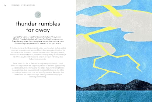 Microseasons: A Slow-Living Guide to the Year Following the Traditional Japanese Calendar - Image 11