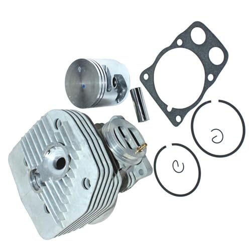 Kit cylindre-piston de rechange pour cylindrée de découpeuse K970