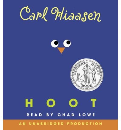 Hoot(CD-Audio) - 2004 Edition