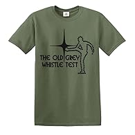 EXPRESS YOURSELF: Our T-shirt collection offers a diverse array of vibrant colors and eye-catching designs. Whether you prefer bold patterns, minimalist graphics, or classic prints, there's something for everyone. Choose the T-shirt that resonates wi...