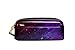 Produktbild Federmäppchen, Motiv: Space Astronaut Rakete, Raumschiff, Mond, Planeten und Sterne 8"x2"x3" Farbe07