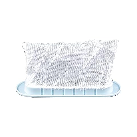 POOL BLASTER Aqua Broom All Purpose Filter Bag Cover