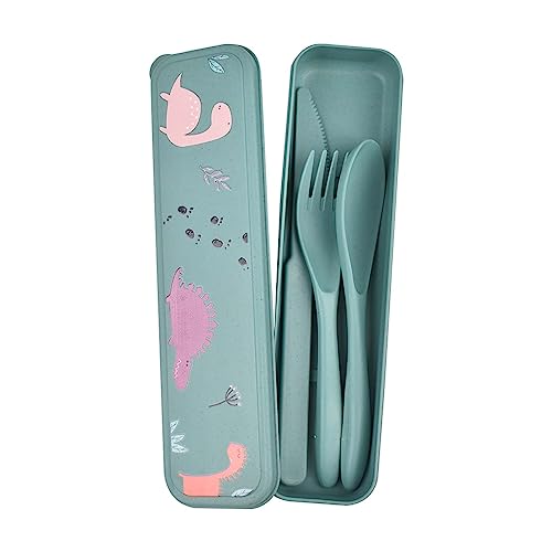 Posate Riutilizzabili Economiche [Miglior Prezzo - Foto 12