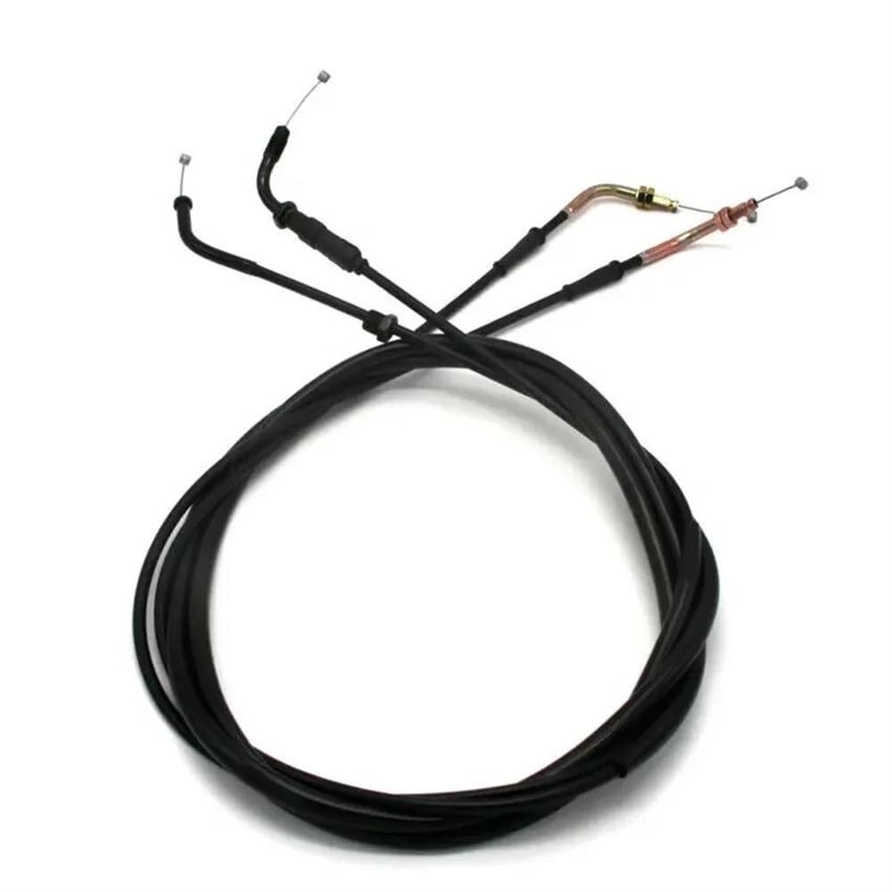 Câble de commande d'accélérateur moto Honda CN250 Helix 1986-2007