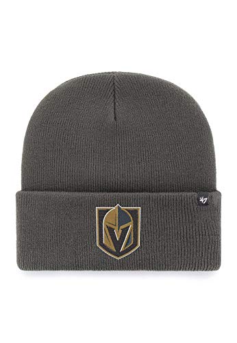 '47 Brand Beanie Wintermütze - Haymaker Vegas Golden Knights
