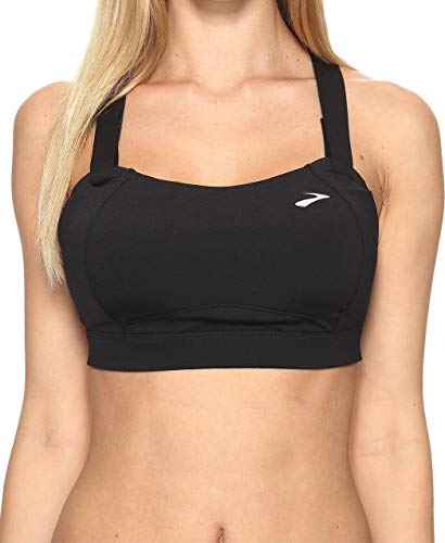 Juno High Impact Wire-Free Sports Bra