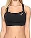 Brooks Womens Juno Cross Back Adjustable High-Impact Sports Bra | Moving Comfort