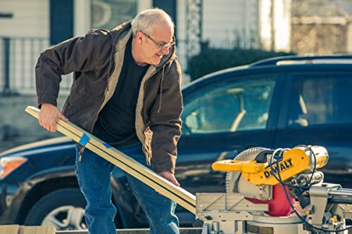Berne Men's Heartland Washed Duck Hooded Work Coat4