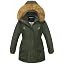 Army Green