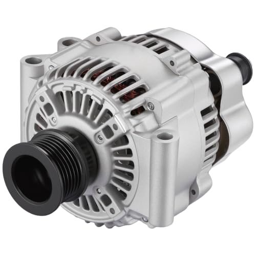 Image of BDFHYK 105A Alternator for Mini Cooper 1.6L L4 2002-2008, 11049
