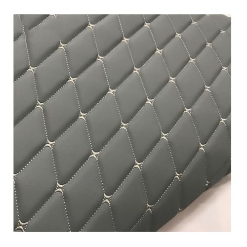 Tissu faux cuir simili au mètre épaisseur 6 mm pour chaises