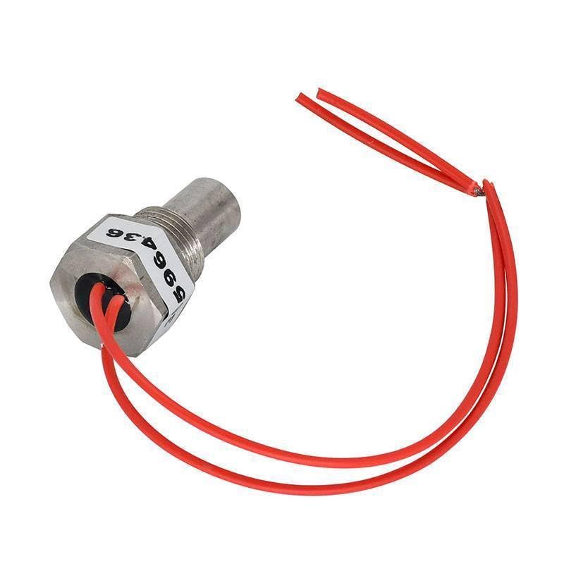 Temperature Switch 35596436 Compatible with Truck FH FM Compatible with Air Compressor