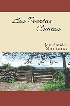 Paperback Las Puertas Cuatas (Spanish Edition) [Spanish] Book