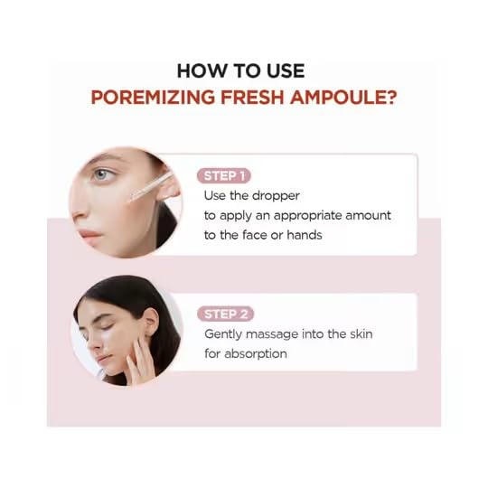 Image of SKIN1004 Madagascar Centella Poremizing Fresh Ampoule | Soothing Hydration | Oily Combination Skin, 30ml