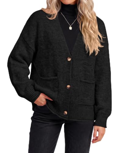 Black / Large
