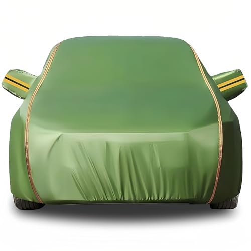 Housse de voiture Honda HRV anti-pluie et gel pour protéger votre carrosserie extérieure