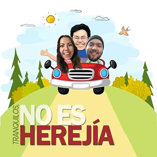 Cuando grabamos en el auto