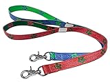 Pet Bathing Tether Straps,Pet Grooming Loops,Adjustable Restraint Nylon Dog Bathing & Grooming Loop...