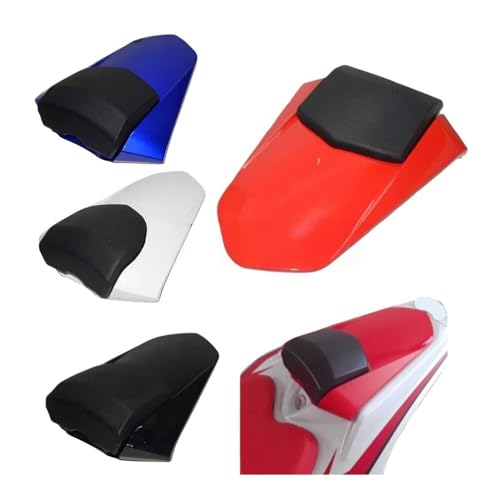 Capot de selle arrière pour YZF R1 2007 2008 carénage solo noir - 2