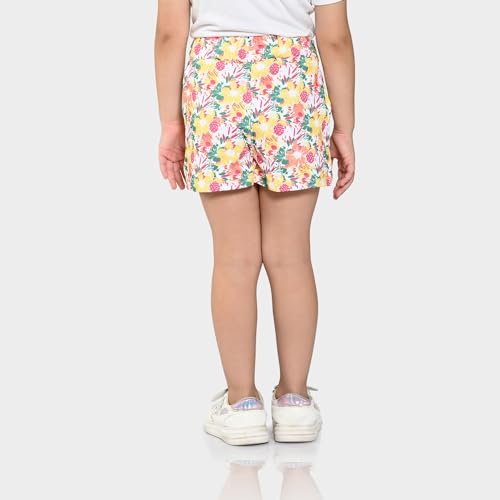 Image of BONKIDS Girl's Chino Shorts
