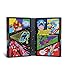 Happy Socks Marvel™ Avengers 6-Pack Gift Set, Avengers 6-Pack, S/M