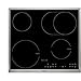 Produktbild AEG HK634150XB Kochfeld / Glaskeramik, elektrisch