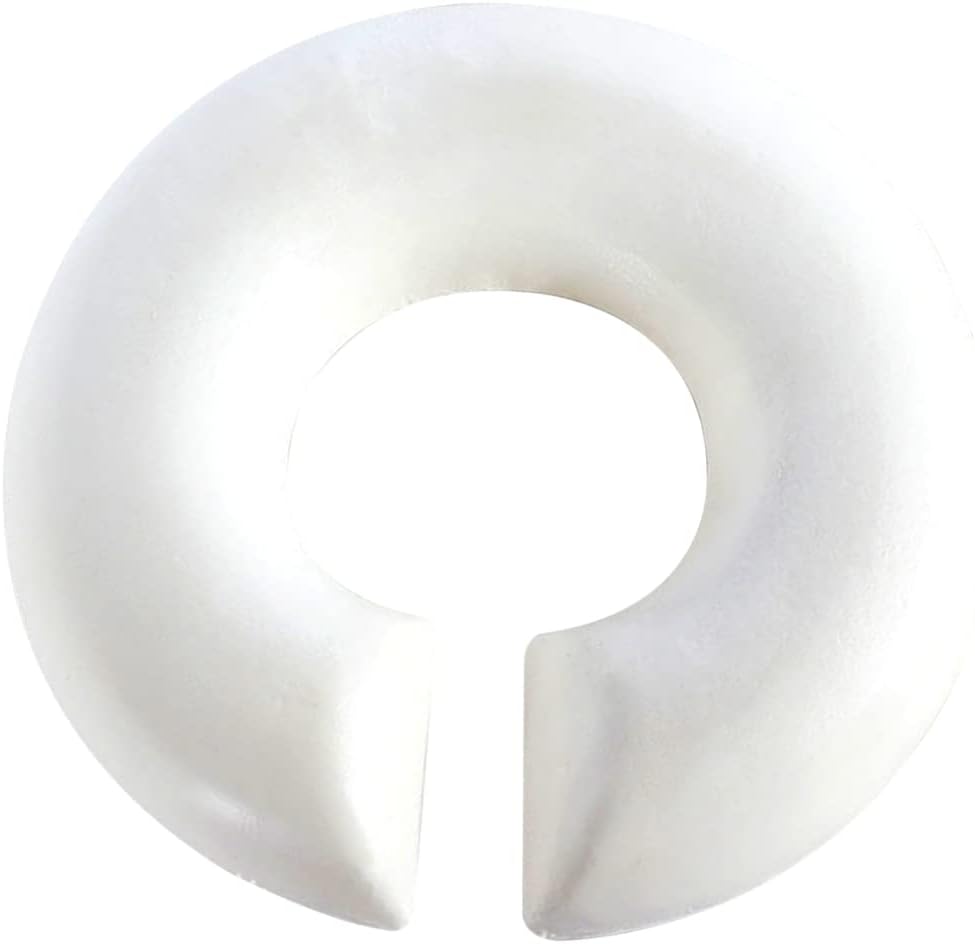 FOMIYES Face Down Pillow Adjustable Pillow Providing Superior Comfort for Prone Face Down Resting as a Home Massage Headrest Contoured Post Eye Surgery Support