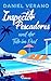 Cover zum Buch Inspector Pescadores und der Tote im ...