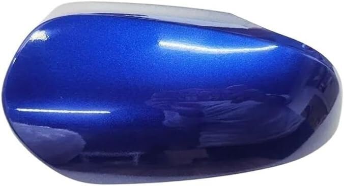 Couvercle de rétroviseur cassé Toyota CHR résolu avec cette coque de protection droite abs