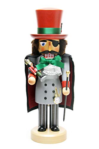 Ulbricht Drosselmeier Large 16 inch