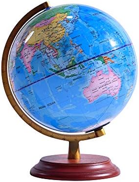 Globe World Antique Globes Desktop World Globe Globes World Map, Desktop World Globe Base Educational Gift