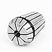 uxcell ER25 1/4inch Clamping Dia CNC Engraving Milling Machine Spring Collet
