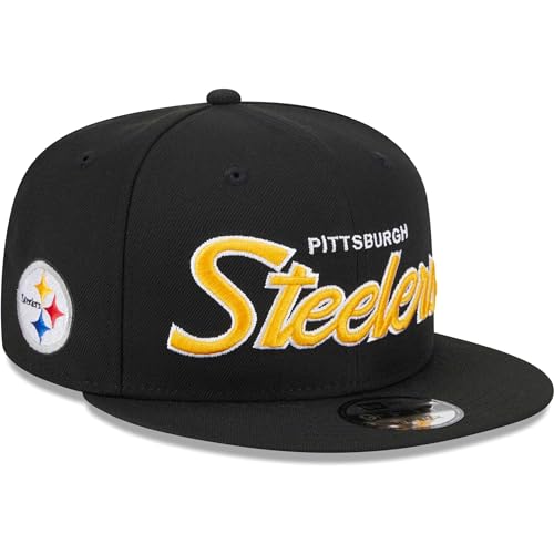 Casquette snapback New Era stylée pour vos sorties urbaines et matchs NFL
