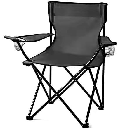 Efforias Lightweight Folding Camping Chair