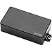 EMG 60 Active Humbucker Guitar Pickup, Black