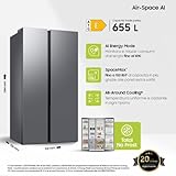 Samsung B0DWT9CSCG lato 2